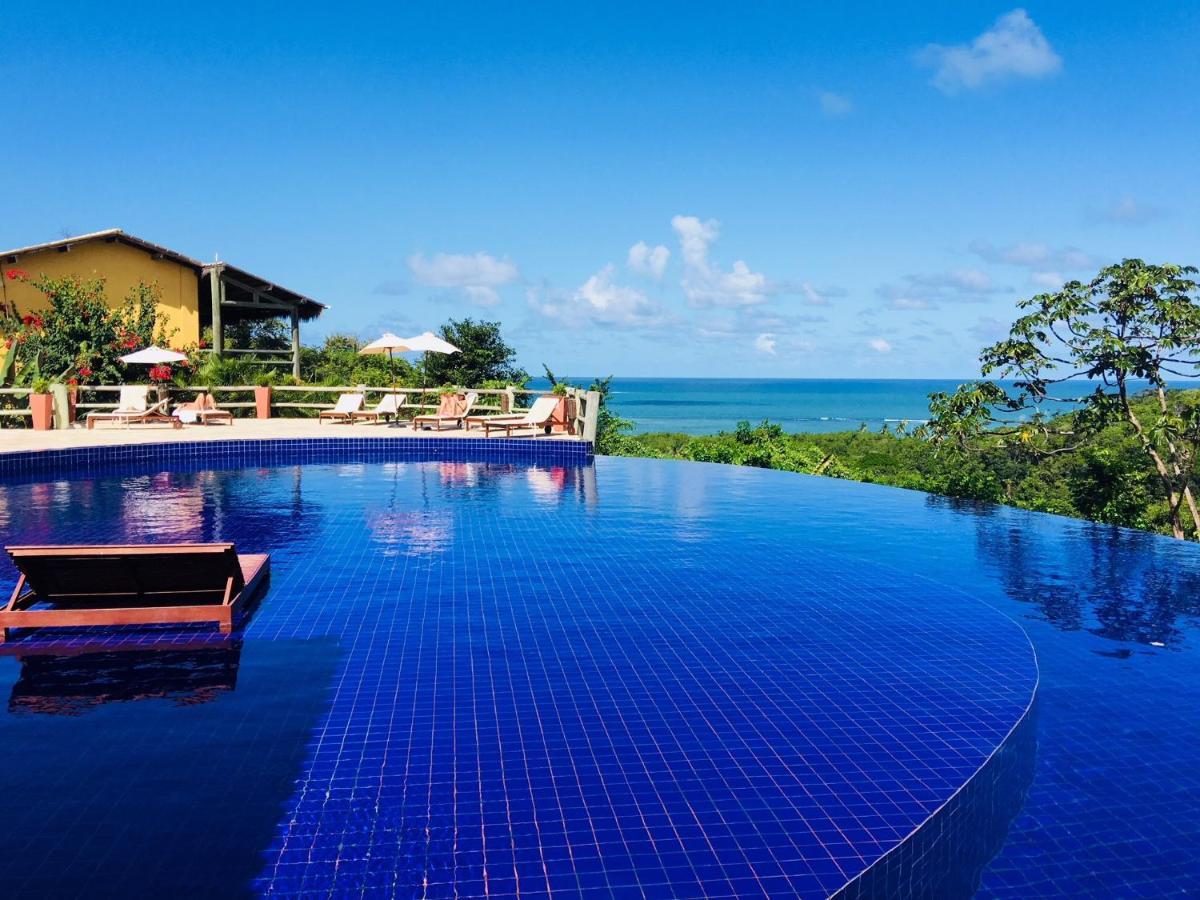 Villas Do Pratagy Bromelia Maceio  Bagian luar foto