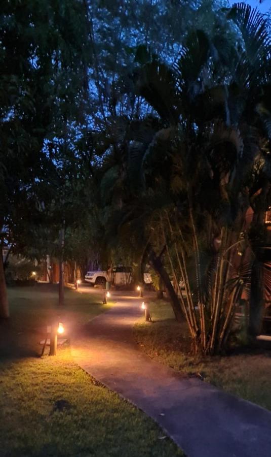 Villas Do Pratagy Bromelia Maceio  Bagian luar foto