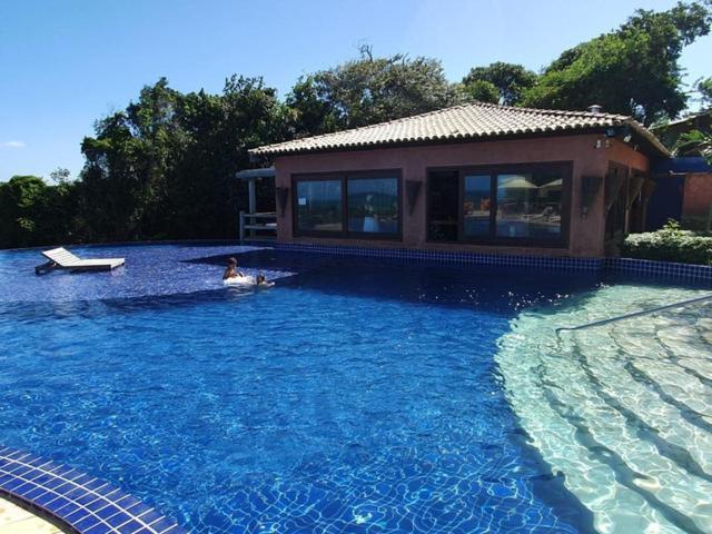 Villas Do Pratagy Bromelia Maceio  Bagian luar foto